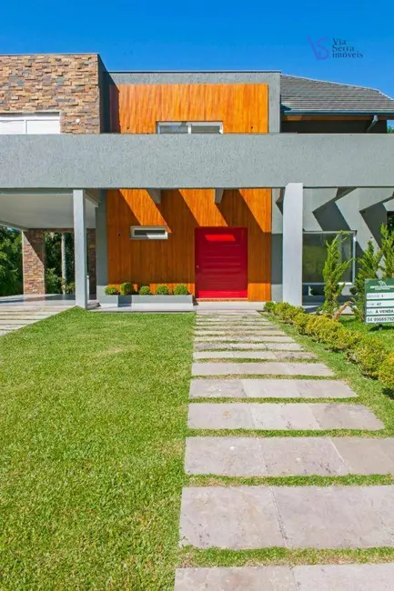 Casa de Condomínio com 4 quartos à venda, 1121m2 em Gramado - RS - imagem 6 Foto 6 de Casa de Condomínio com 4 quartos à venda, 1121m2 em Gramado - RS