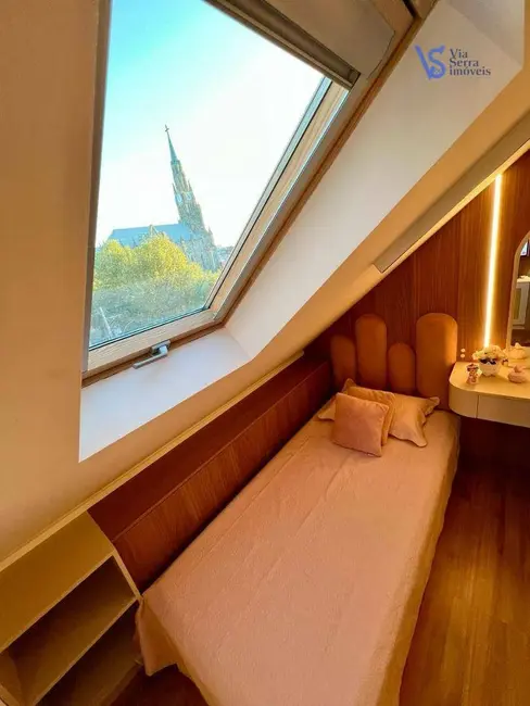 Foto 3 de Apartamento com 3 quartos à venda, 140m2 em Centro, Canela - RS