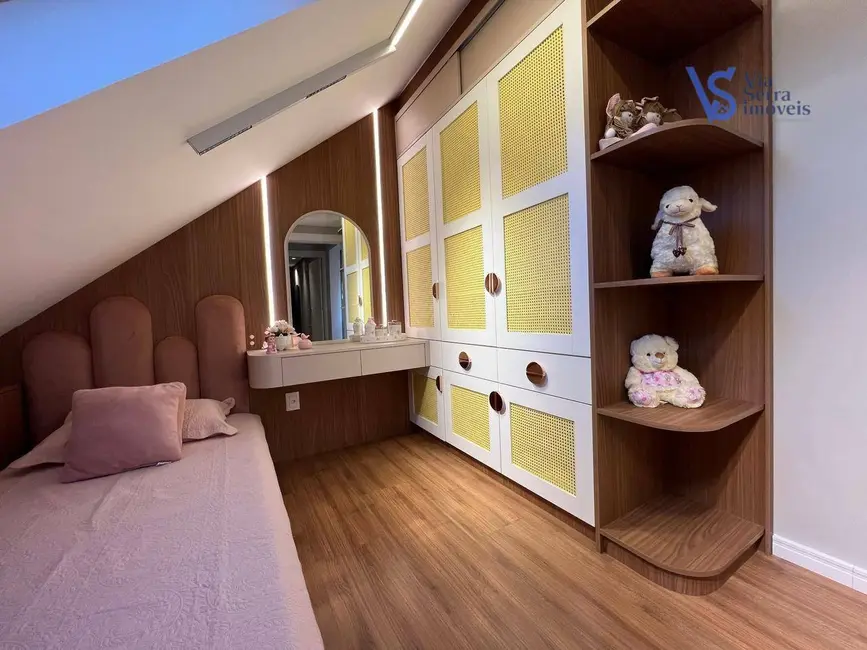 Foto 7 de Apartamento com 3 quartos à venda, 140m2 em Centro, Canela - RS