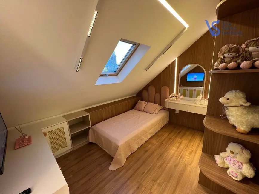 Foto 9 de Apartamento com 3 quartos à venda, 140m2 em Centro, Canela - RS