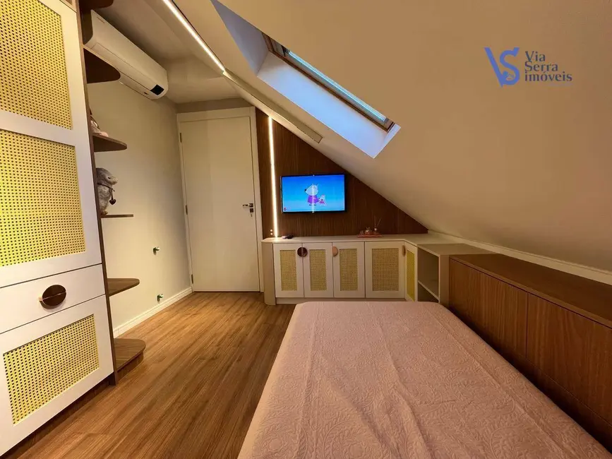 Foto 6 de Apartamento com 3 quartos à venda, 140m2 em Centro, Canela - RS