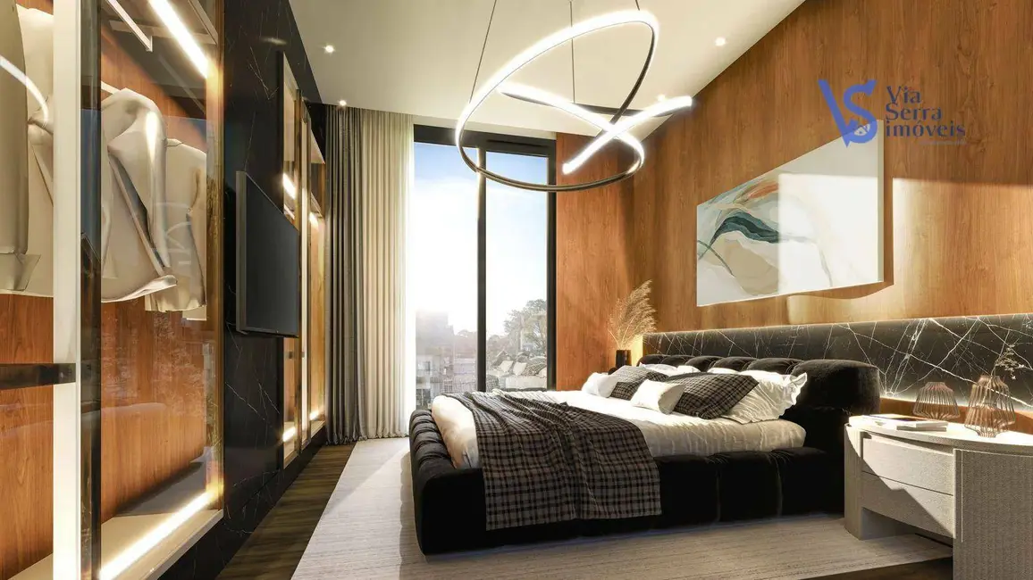 Apartamento com 2 quartos à venda, 72m2 em Centro, Gramado - RS - imagem 8 Foto 8 de Apartamento com 2 quartos à venda, 72m2 em Centro, Gramado - RS