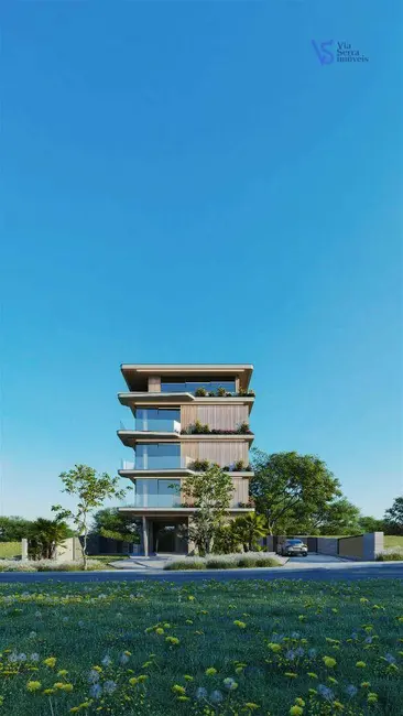 Apartamento com 3 quartos à venda, 141m2 em Gramado - RS - imagem 7 Foto 7 de Apartamento com 3 quartos à venda, 141m2 em Gramado - RS