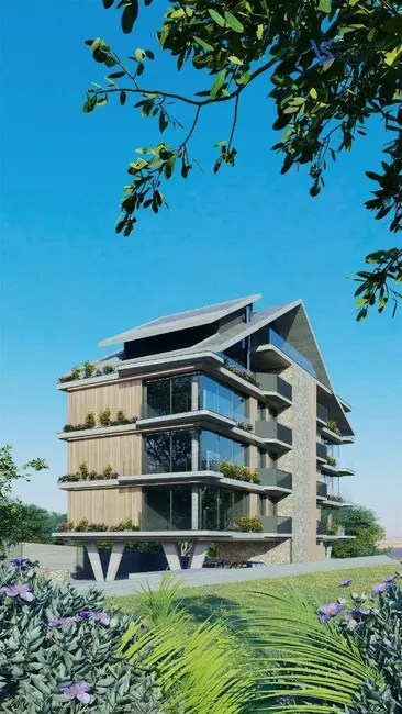 Apartamento com 3 quartos à venda, 141m2 em Gramado - RS - imagem 9 Foto 9 de Apartamento com 3 quartos à venda, 141m2 em Gramado - RS