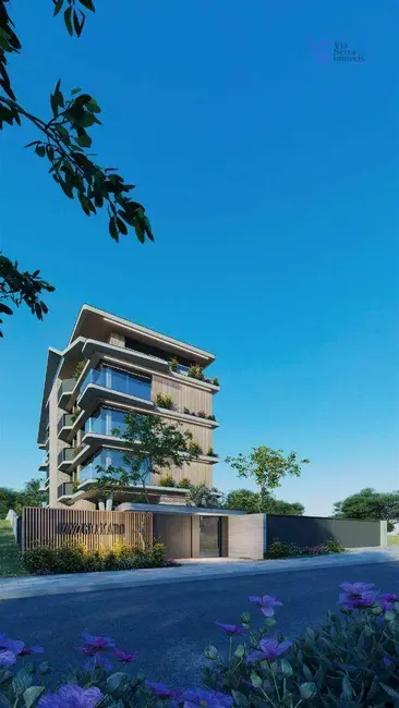 Apartamento com 3 quartos à venda, 141m2 em Gramado - RS - imagem 8 Foto 8 de Apartamento com 3 quartos à venda, 141m2 em Gramado - RS