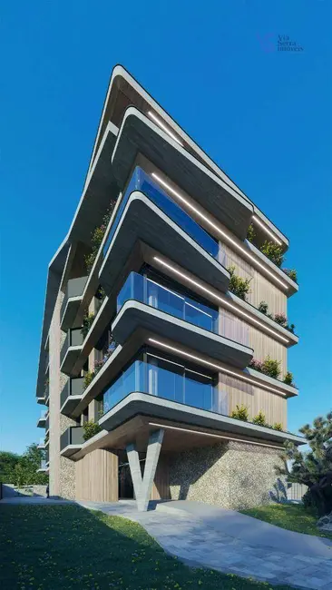 Apartamento com 4 quartos à venda, 360m2 em Gramado - RS - imagem 2 Foto 2 de Apartamento com 4 quartos à venda, 360m2 em Gramado - RS