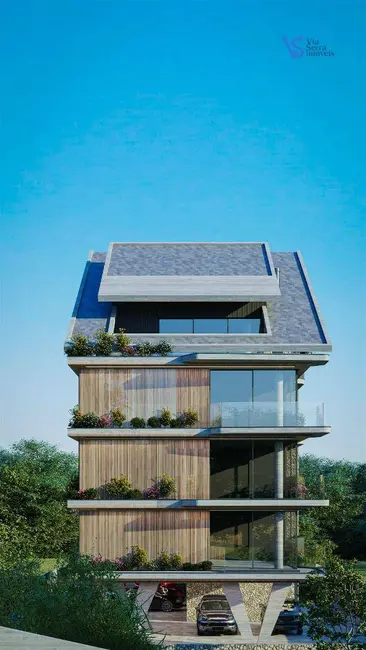 Apartamento com 4 quartos à venda, 360m2 em Gramado - RS - imagem 5 Foto 5 de Apartamento com 4 quartos à venda, 360m2 em Gramado - RS