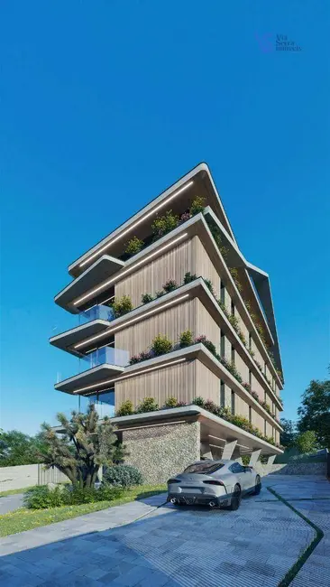 Apartamento com 4 quartos à venda, 360m2 em Gramado - RS - imagem 9 Foto 9 de Apartamento com 4 quartos à venda, 360m2 em Gramado - RS