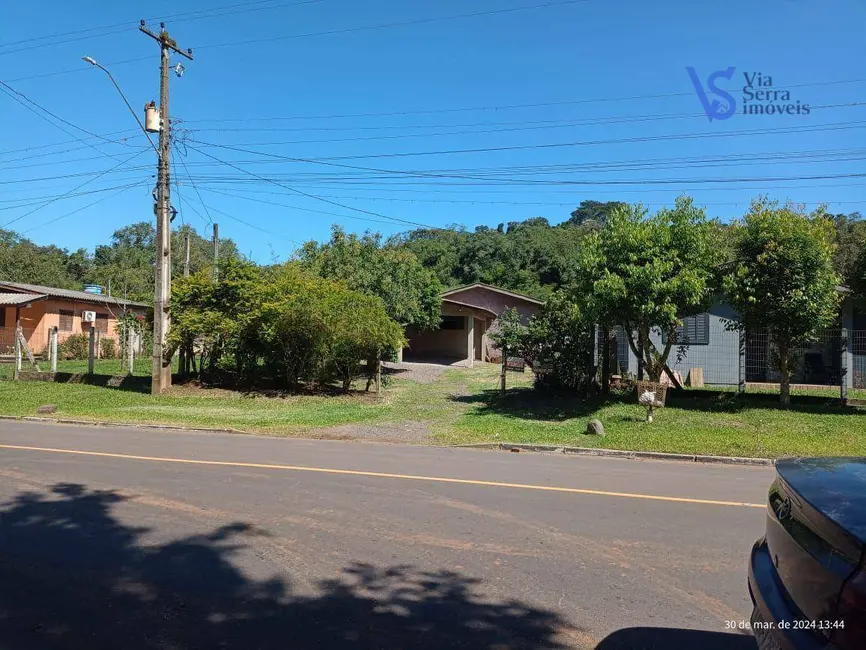 Foto 1 de Casa com 3 quartos à venda, 330m2 em Igrejinha - RS