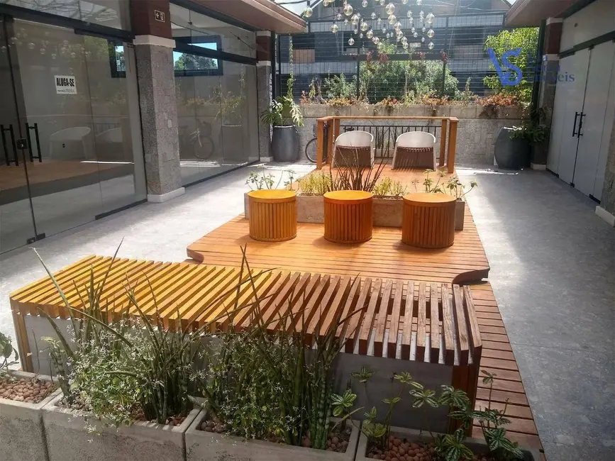 Foto 3 de Sala Comercial à venda, 68m2 em Centro, Canela - RS