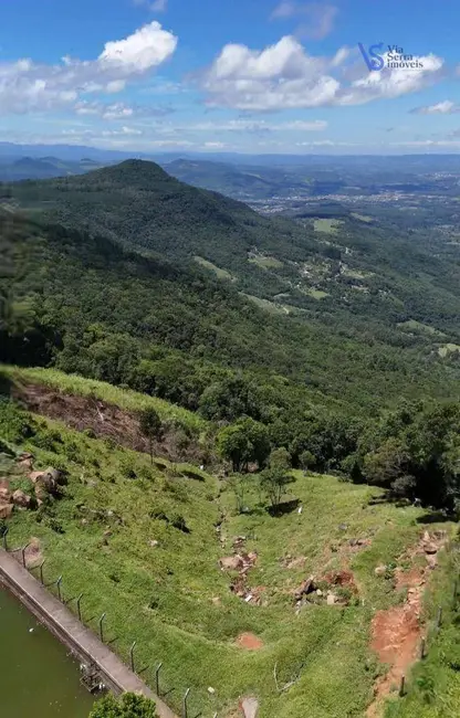 Foto 1 de Sítio / Rancho à venda, 25000m2 em Igrejinha - RS