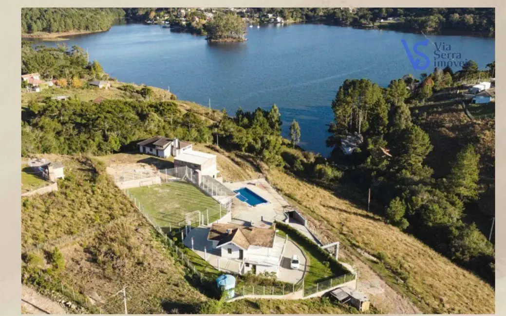 Casa com 3 quartos à venda, 2229m2 em Sao Francisco De Paula - RS - imagem 3 Foto 3 de Casa com 3 quartos à venda, 2229m2 em Sao Francisco De Paula - RS