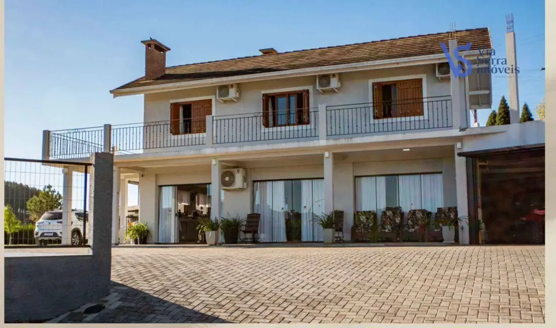 Casa com 3 quartos à venda, 2229m2 em Sao Francisco De Paula - RS - imagem 5 Foto 5 de Casa com 3 quartos à venda, 2229m2 em Sao Francisco De Paula - RS