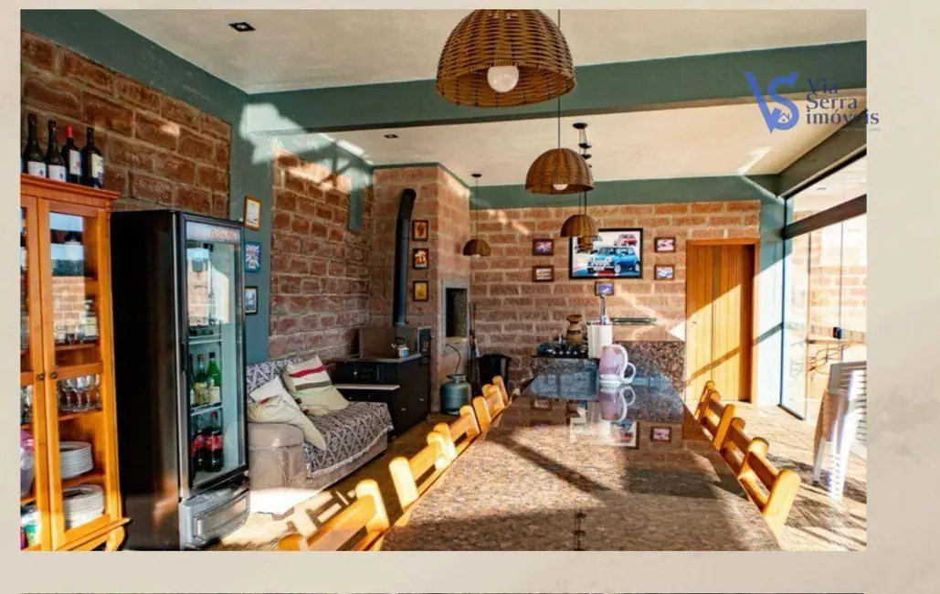 Casa com 3 quartos à venda, 2229m2 em Sao Francisco De Paula - RS - imagem 7 Foto 7 de Casa com 3 quartos à venda, 2229m2 em Sao Francisco De Paula - RS