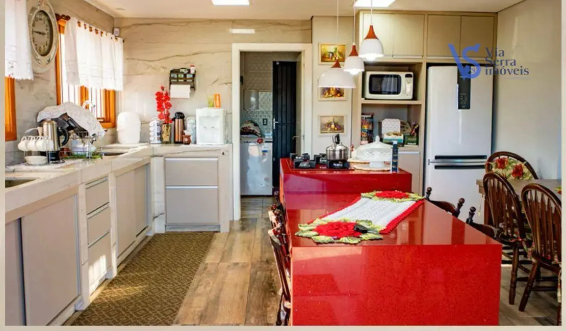 Casa com 3 quartos à venda, 2229m2 em Sao Francisco De Paula - RS - imagem 8 Foto 8 de Casa com 3 quartos à venda, 2229m2 em Sao Francisco De Paula - RS