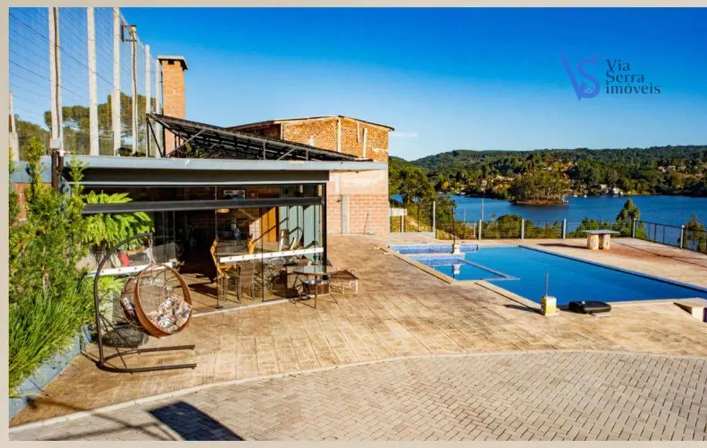 Casa com 3 quartos à venda, 2229m2 em Sao Francisco De Paula - RS - imagem 9 Foto 9 de Casa com 3 quartos à venda, 2229m2 em Sao Francisco De Paula - RS