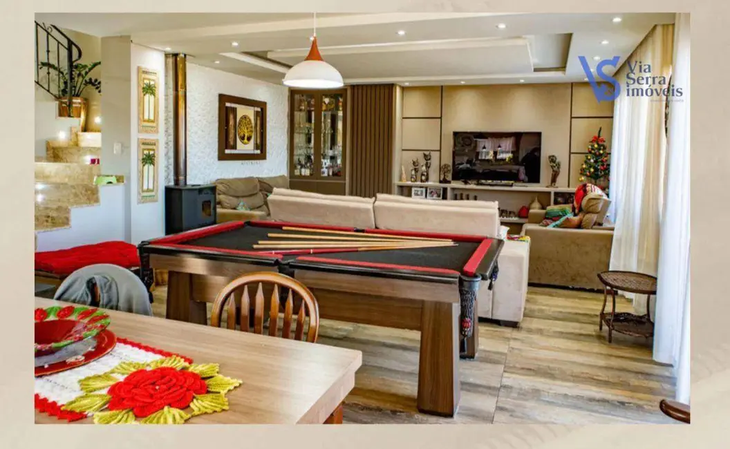 Casa com 3 quartos à venda, 2229m2 em Sao Francisco De Paula - RS - imagem 6 Foto 6 de Casa com 3 quartos à venda, 2229m2 em Sao Francisco De Paula - RS