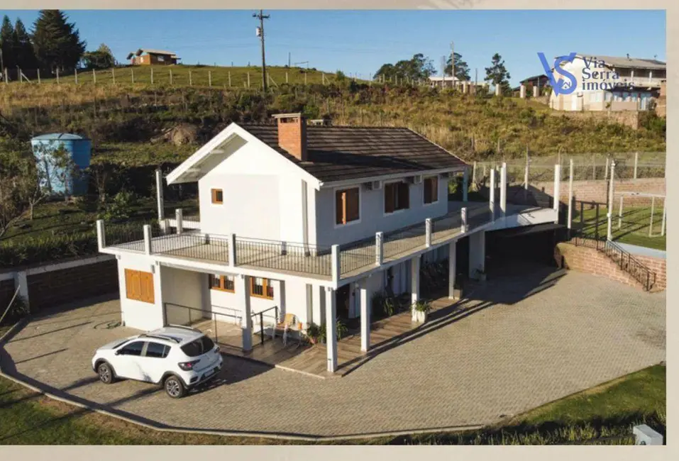 Casa com 3 quartos à venda, 2229m2 em Sao Francisco De Paula - RS - imagem 4 Foto 4 de Casa com 3 quartos à venda, 2229m2 em Sao Francisco De Paula - RS