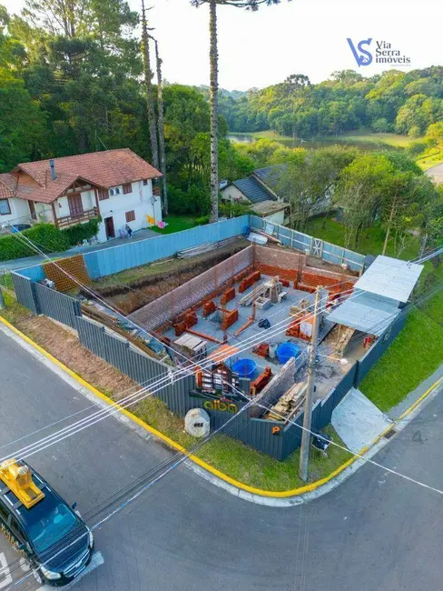 Foto 8 de Apartamento com 2 quartos à venda, 81m2 em Gramado - RS