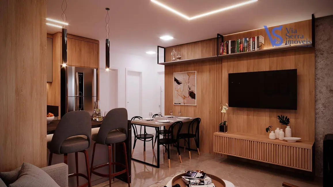 Foto 7 de Apartamento com 2 quartos à venda, 81m2 em Gramado - RS