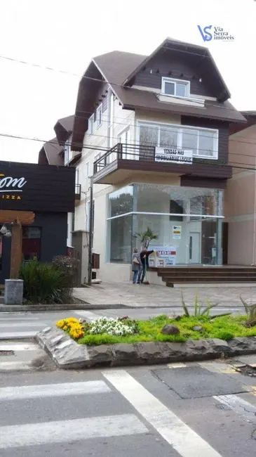 Foto 1 de Sala Comercial à venda, 192m2 em Centro, Canela - RS