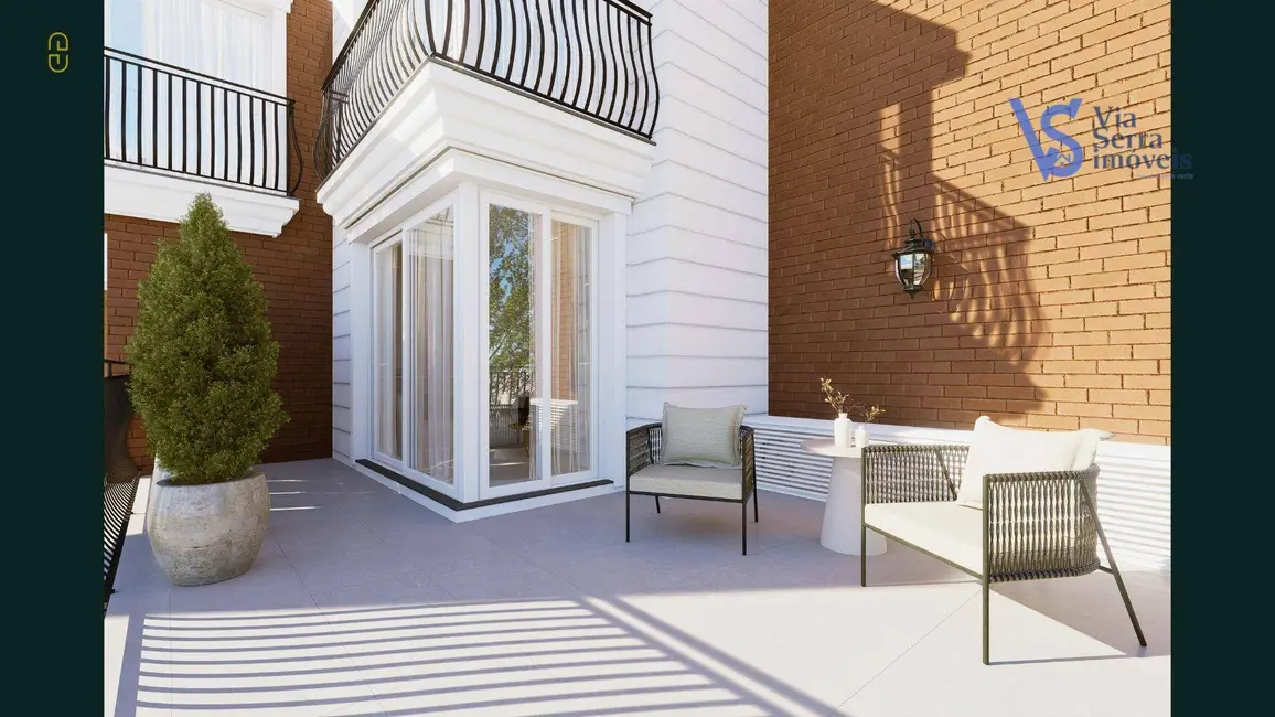 Apartamento com 1 quarto à venda, 66m2 em Gramado - RS - imagem 8 Foto 8 de Apartamento com 1 quarto à venda, 66m2 em Gramado - RS