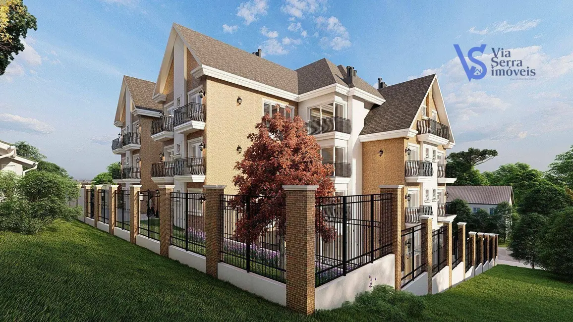 Foto 3 de Apartamento com 2 quartos à venda, 85m2 em Gramado - RS