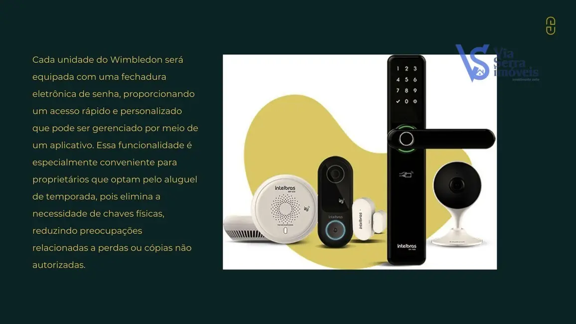 Apartamento com 2 quartos à venda, 80m2 em Gramado - RS - imagem 8 Foto 8 de Apartamento com 2 quartos à venda, 80m2 em Gramado - RS