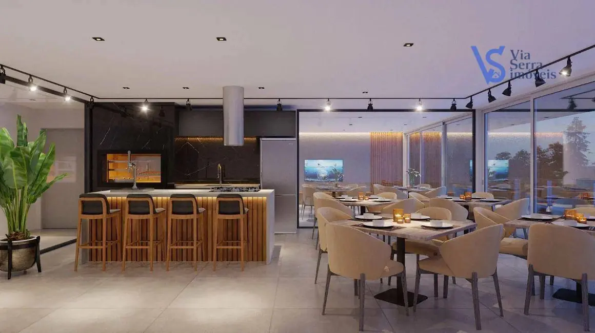 Foto 7 de Apartamento com 2 quartos à venda, 79m2 em Centro, Canela - RS