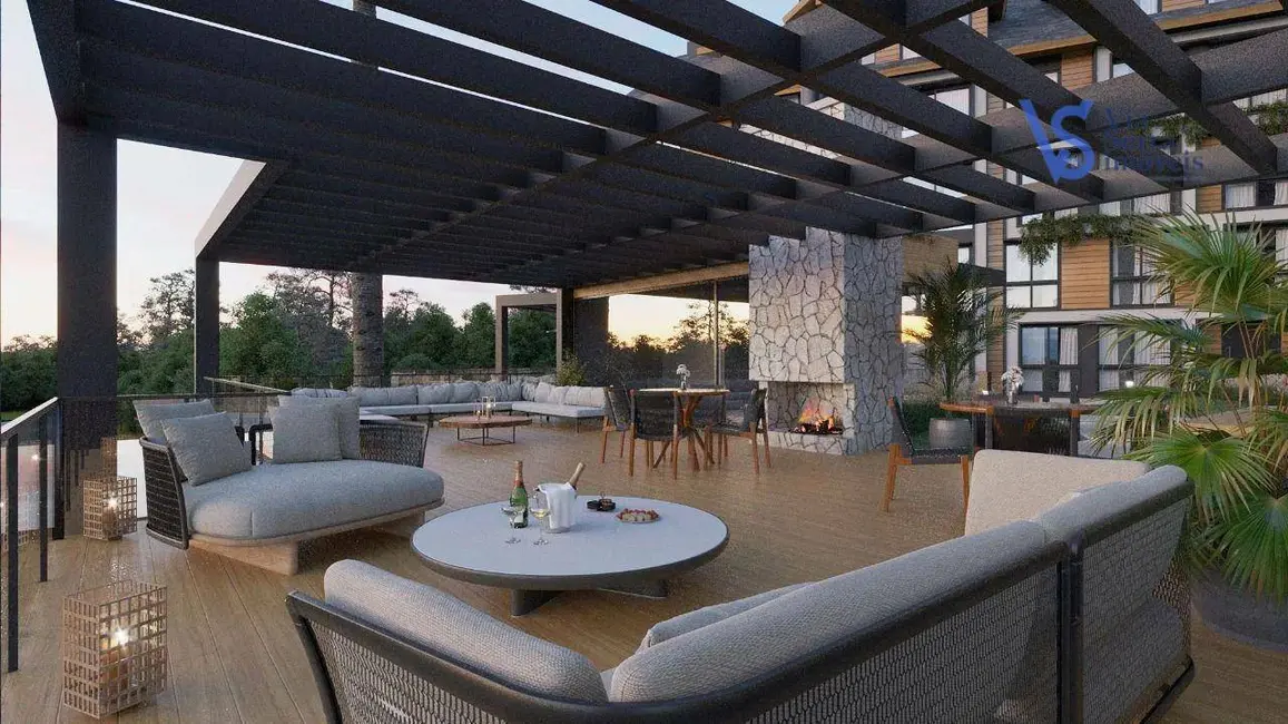 Foto 6 de Apartamento com 2 quartos à venda, 79m2 em Centro, Canela - RS