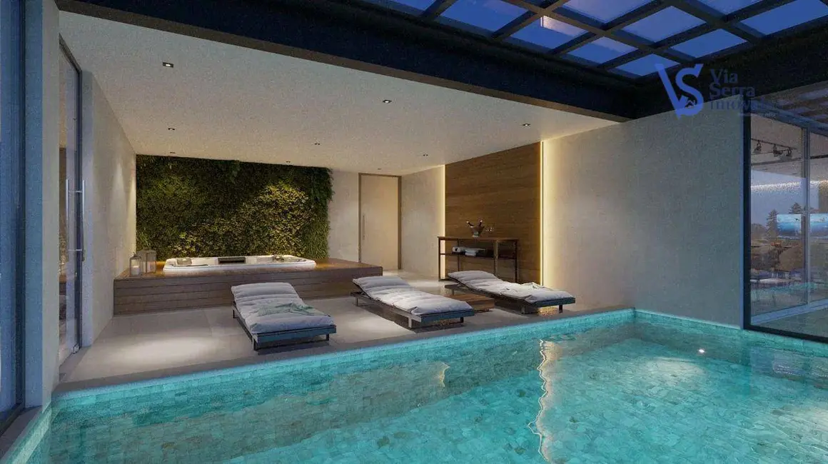 Foto 5 de Apartamento com 2 quartos à venda, 79m2 em Centro, Canela - RS