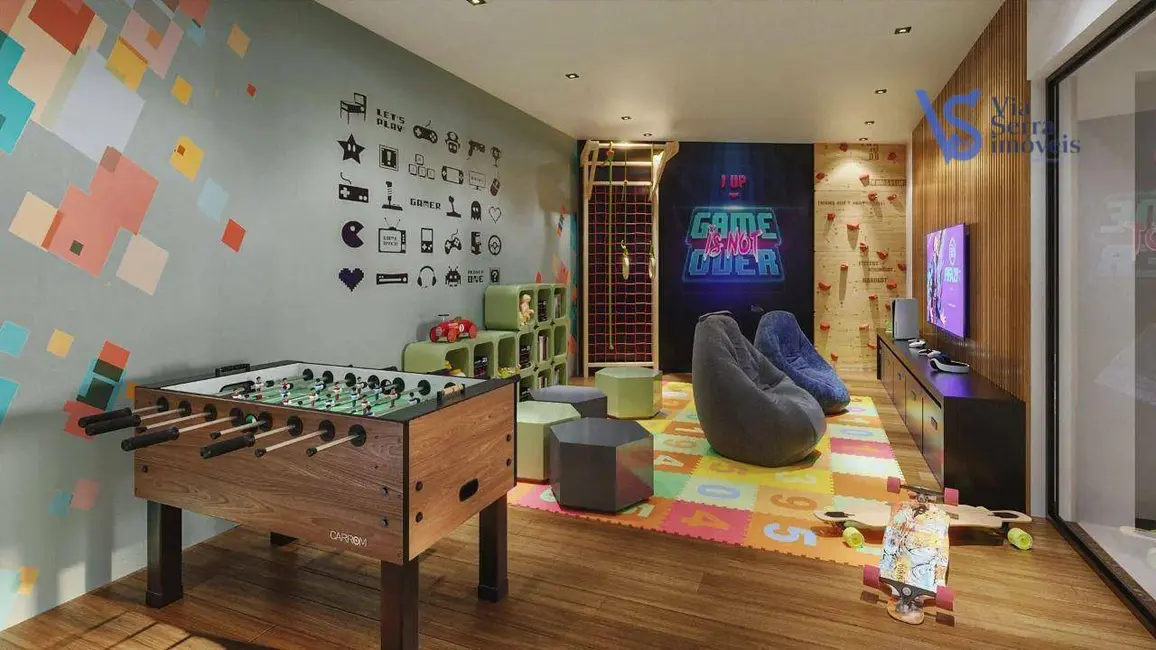 Foto 8 de Apartamento com 2 quartos à venda, 79m2 em Centro, Canela - RS