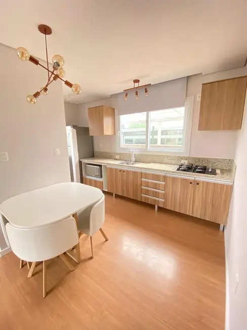 Foto 3 de Casa de Condomínio com 2 quartos à venda, 85m2 em São José, Canela - RS