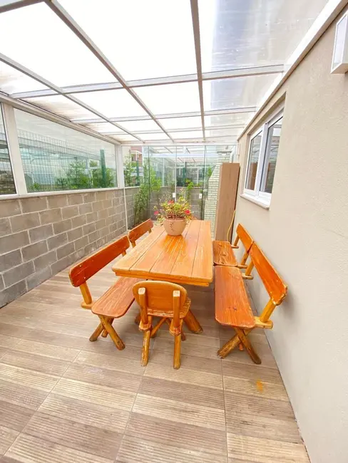 Foto 6 de Casa de Condomínio com 2 quartos à venda, 85m2 em São José, Canela - RS