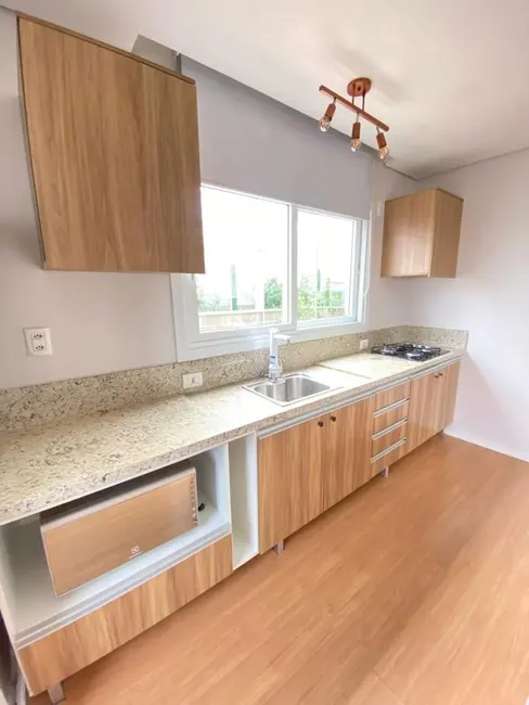 Foto 5 de Casa de Condomínio com 2 quartos à venda, 85m2 em São José, Canela - RS