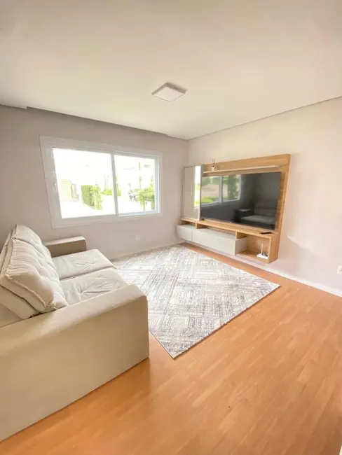 Foto 2 de Casa de Condomínio com 2 quartos à venda, 85m2 em São José, Canela - RS