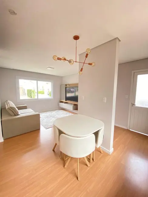 Foto 4 de Casa de Condomínio com 2 quartos à venda, 85m2 em São José, Canela - RS