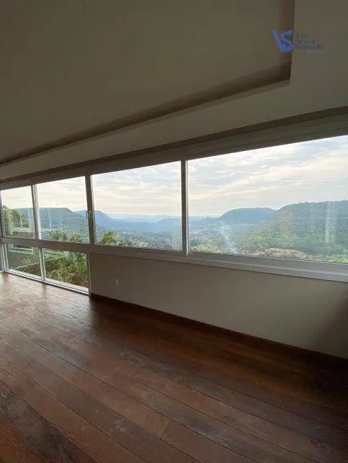 Apartamento com 4 quartos à venda, 558m2 em Gramado - RS - imagem 3 Foto 3 de Apartamento com 4 quartos à venda, 558m2 em Gramado - RS