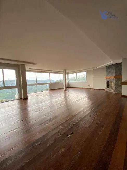 Foto 1 de Apartamento com 4 quartos à venda, 558m2 em Gramado - RS