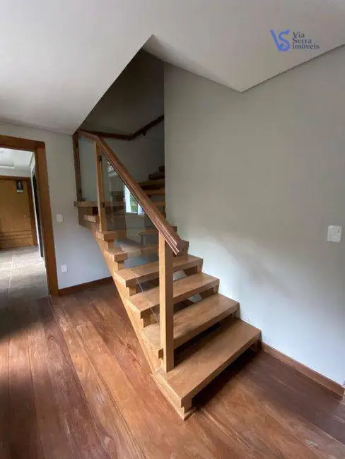 Apartamento com 4 quartos à venda, 558m2 em Gramado - RS - imagem 7 Foto 7 de Apartamento com 4 quartos à venda, 558m2 em Gramado - RS