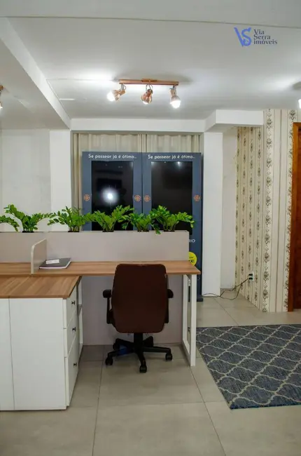 Pousada com 4 quartos à venda, 1400m2 em Centro, Canela - RS - imagem 6 Foto 6 de Pousada com 4 quartos à venda, 1400m2 em Centro, Canela - RS