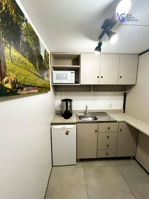 Pousada com 4 quartos à venda, 1400m2 em Centro, Canela - RS - imagem 3 Foto 3 de Pousada com 4 quartos à venda, 1400m2 em Centro, Canela - RS