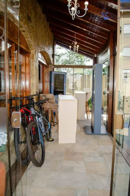 Pousada com 4 quartos à venda, 1400m2 em Centro, Canela - RS - imagem 9 Foto 9 de Pousada com 4 quartos à venda, 1400m2 em Centro, Canela - RS