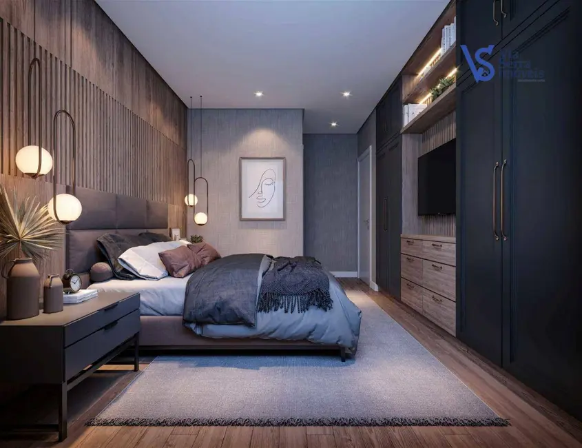 Apartamento com 2 quartos à venda, 66m2 em Centro, Canela - RS - imagem 8 Foto 8 de Apartamento com 2 quartos à venda, 66m2 em Centro, Canela - RS