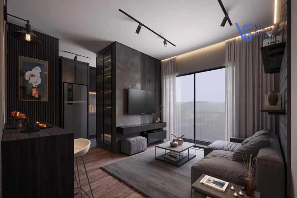 Apartamento com 2 quartos à venda, 66m2 em Centro, Canela - RS - imagem 4 Foto 4 de Apartamento com 2 quartos à venda, 66m2 em Centro, Canela - RS