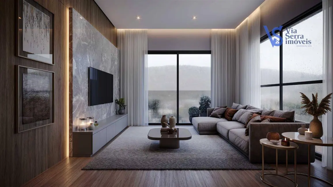 Apartamento com 2 quartos à venda, 66m2 em Centro, Canela - RS - imagem 6 Foto 6 de Apartamento com 2 quartos à venda, 66m2 em Centro, Canela - RS