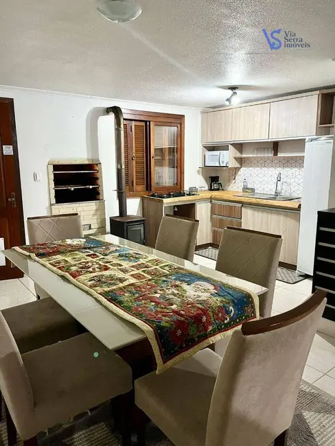 Foto 6 de Casa de Condomínio com 3 quartos à venda, 158m2 em Gramado - RS