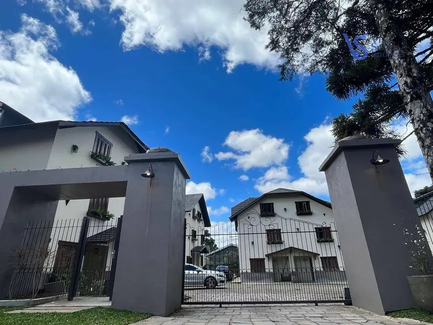 Foto 1 de Casa de Condomínio com 3 quartos à venda, 158m2 em Gramado - RS