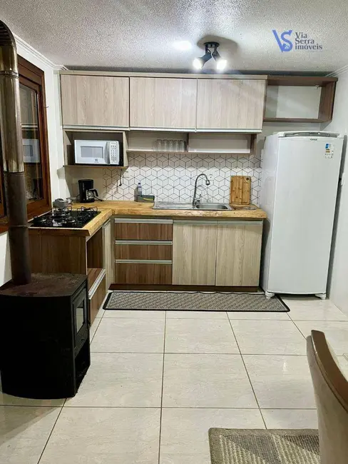 Foto 8 de Casa de Condomínio com 3 quartos à venda, 158m2 em Gramado - RS