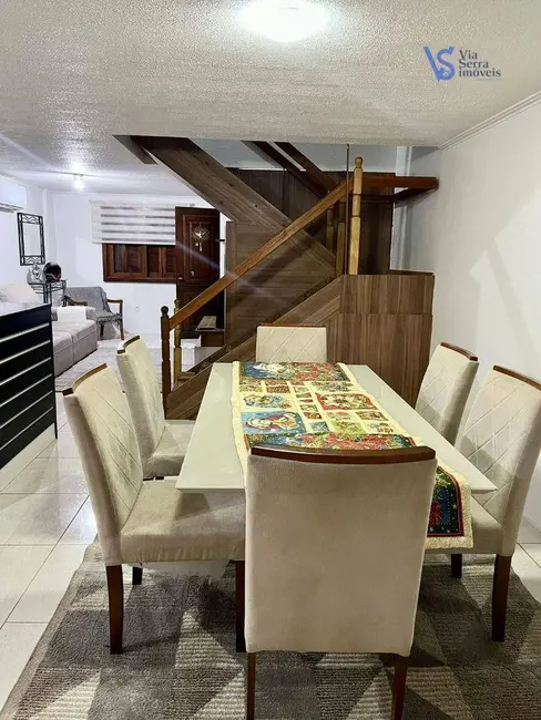 Foto 5 de Casa de Condomínio com 3 quartos à venda, 158m2 em Gramado - RS